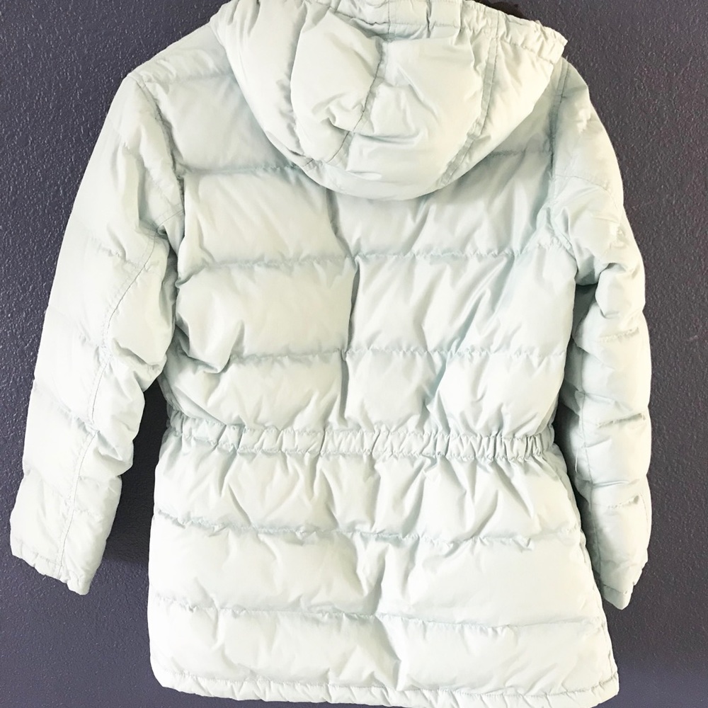 Gap Coat Down Feather Filled. Super Warm. - image 3
